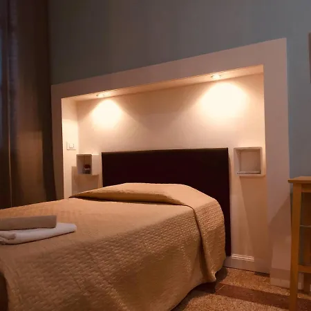 Capostazione22 Vendégház