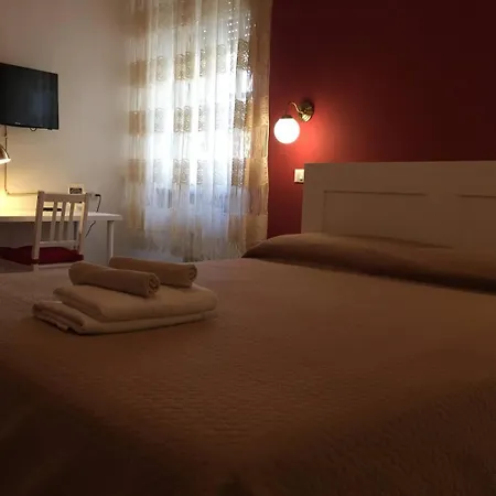 Capostazione22 Pisa