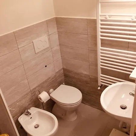 Vendégház Capostazione22 Pisa