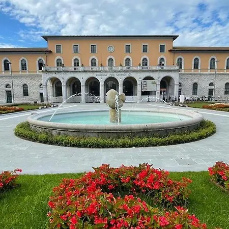 Konukevi Capostazione22 *